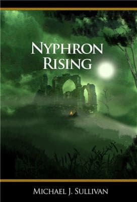 Cover of Nyphron Rising