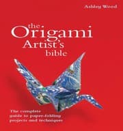 Cover of The Origami Artists Bible