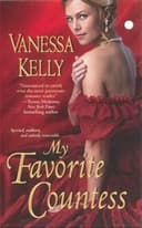 Cover of My Favorite Countess