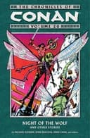 Cover of Night Of The Wolf And Other Stories