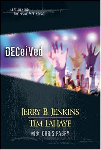 Cover of Deceived