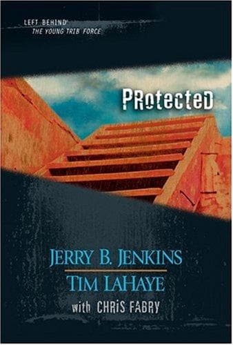 Cover of Protected