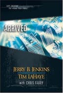 Cover of Arrived