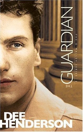Cover of The Guardian