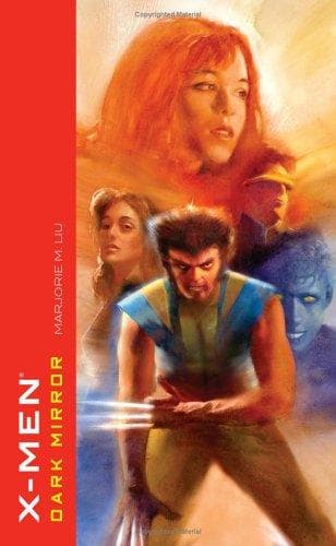 Cover of Dark Mirror (X-Men)