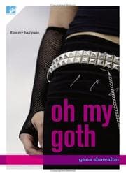 Cover of Oh My Goth