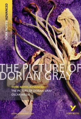 Cover of The Picture Of Dorian Gray Oscar Wilde