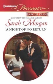 Cover of A Night of No Return