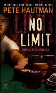 Cover of No Limit