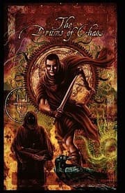 Cover of The Drums of Chaos