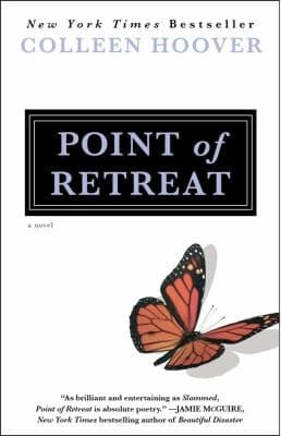 Cover of Point of Retreat