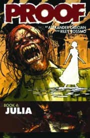 Cover of Julia