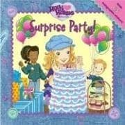 Cover of Surprise Party!
