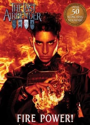 Cover of Fire Power