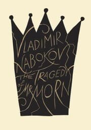 Cover of Tragedii︠a︡ gospodina Morna