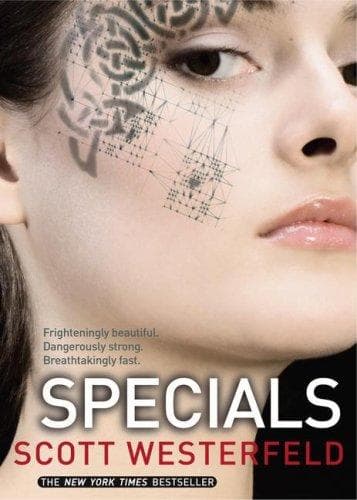 Cover of Specials