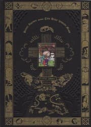 Cover of Binky Brown Meets The Holy Virgin Mary