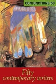 Cover of Fifty Contemporary Writers