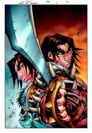 Cover of World Of Warcraft