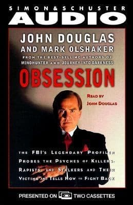 Cover of Obsession