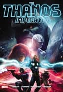 Cover of The Thanos Imperative