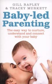 Cover of Babyled Parenting The First Year