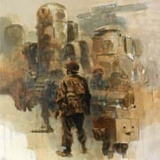 Cover of Wwr World War Robot
