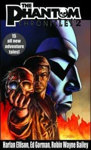 Cover of The Phantom Chronicles