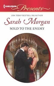 Cover of Sold to the Enemy