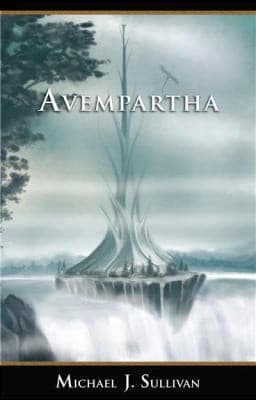 Cover of Avempartha