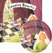 Cover of Sleeping Beauty