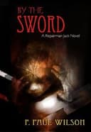 Cover of By The Sword A Repairman Jack Novel