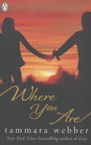 Cover of Where You Are