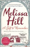 Cover of A Gift To Remember
