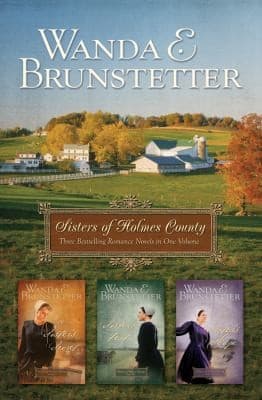 Cover of Sisters Of Holmes County