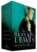 Cover of Seasons Of Grace