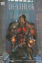 Cover of The Destroyer