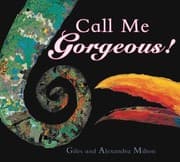 Cover of Call Me Gorgeous