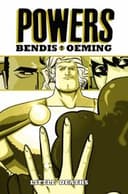 Cover of Powers