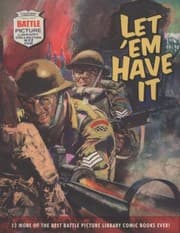 Cover of Let Em Have It