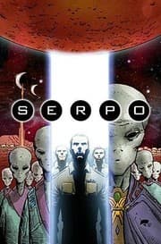 Cover of Serpo