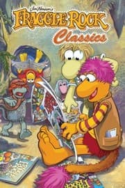 Cover of Fraggle Rock Classics