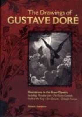 Cover of The Great Classics Illustrated By Gustave Dor