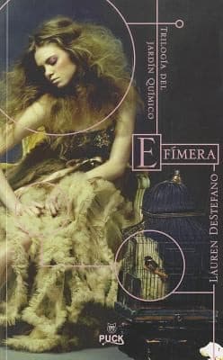 Cover of Efmera