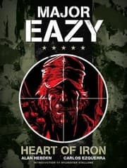 Cover of Major Eazy