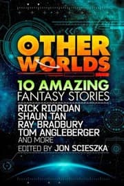 Cover of Other Worlds