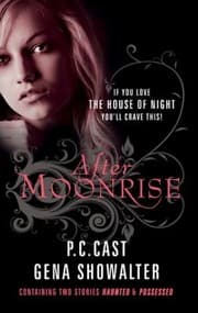 Cover of After Moonrise