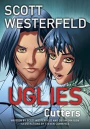 Cover of Cutters