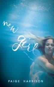 Cover of New Girl