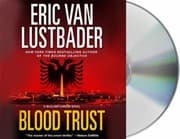 Cover of Blood Trust